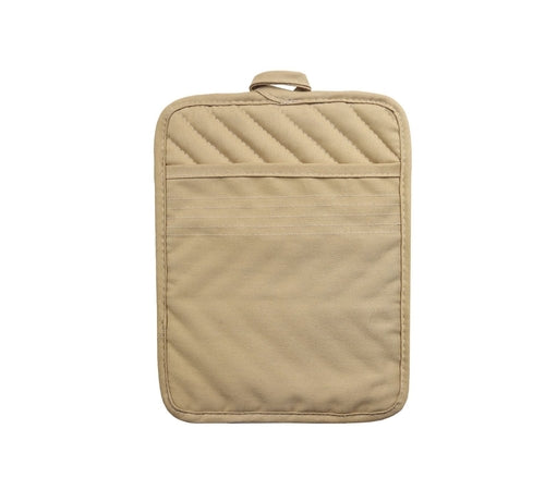 Heat-Resistant Pot Holders