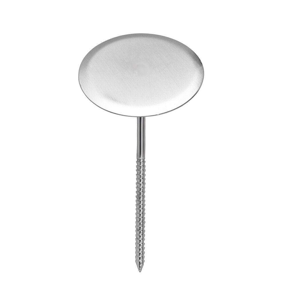 Stainless Steel Cake Flower Needle – Cupcake Decorating Tool