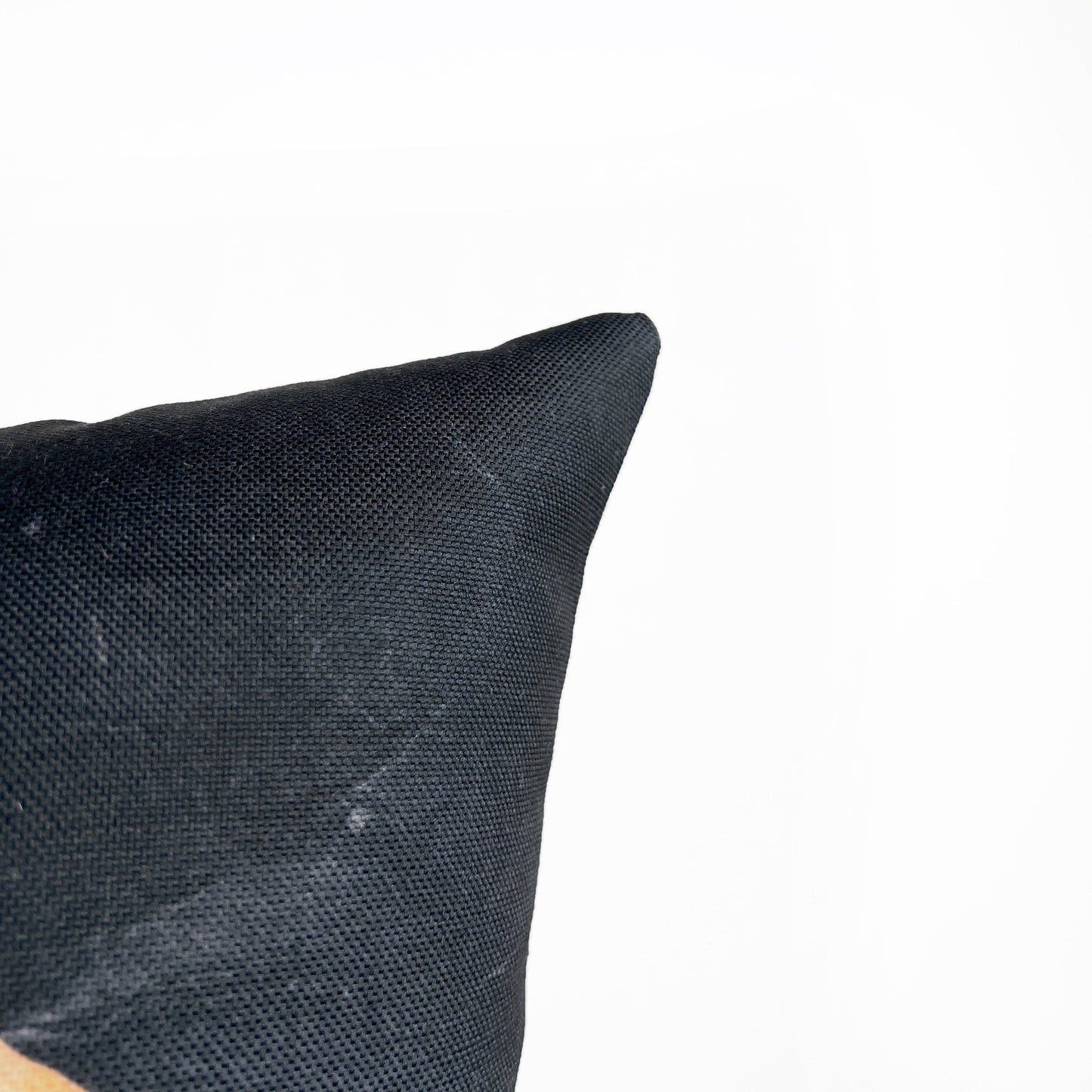 Spooky Jack O’Lantern Throw Pillow Cover