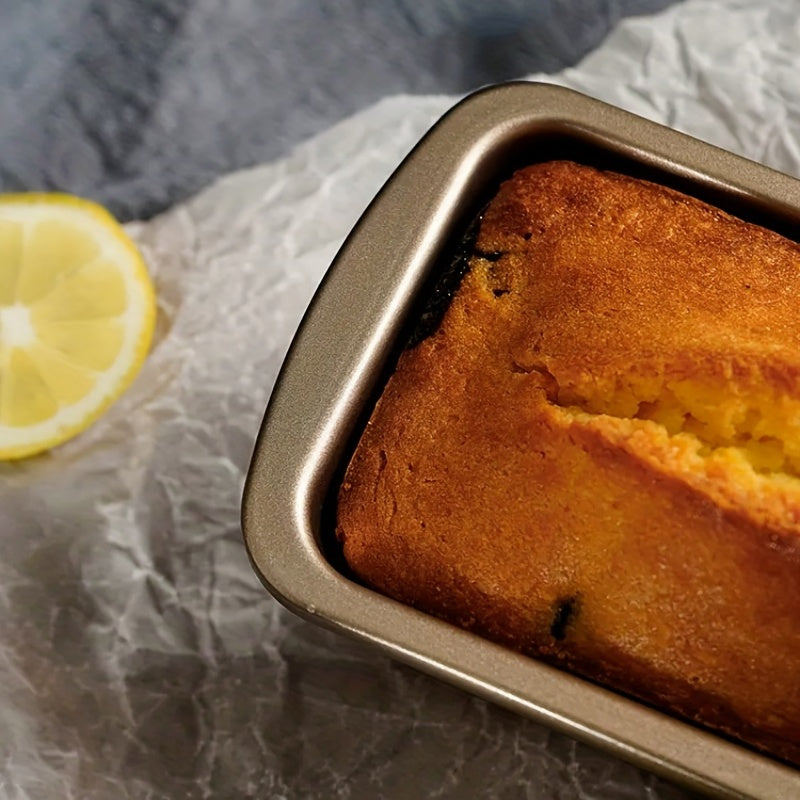 Nonstick Loaf Pan – Perfect for Bread & Cake Baking