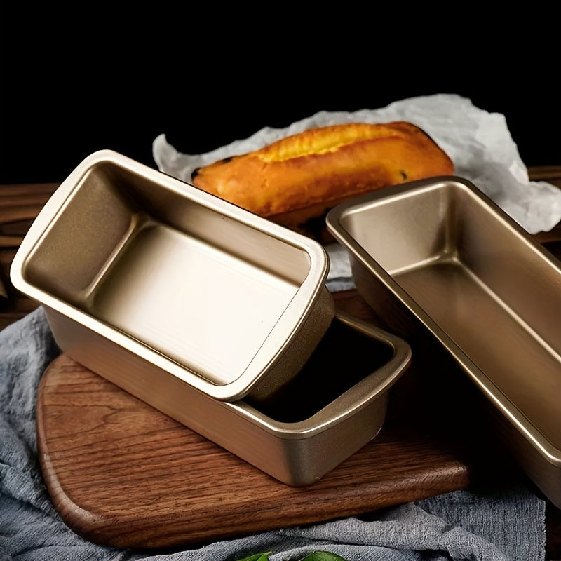 Nonstick Loaf Pan – Perfect for Bread & Cake Baking