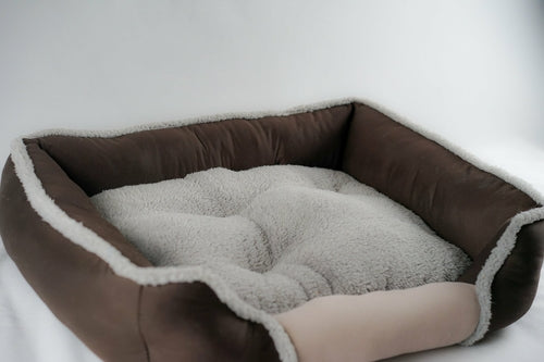 Soft Touch All Seasons Pet Bed โ 26"