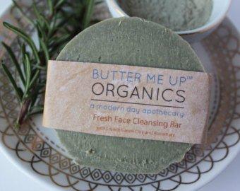 Acne Bundle – Complete Organic Skincare Regimen for Clear, Healthy Skin
