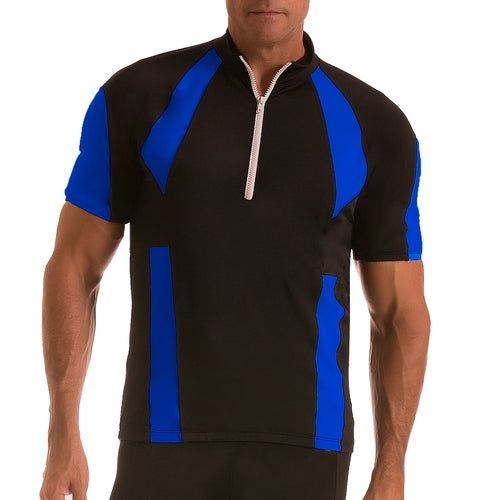 Insta Slim I.S.Pro USA Cycling Compression Jacket – MA2007