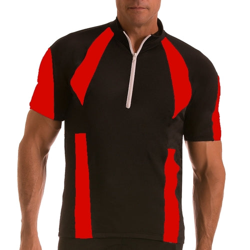 Insta Slim I.S.Pro USA Cycling Compression Jacket – MA2007
