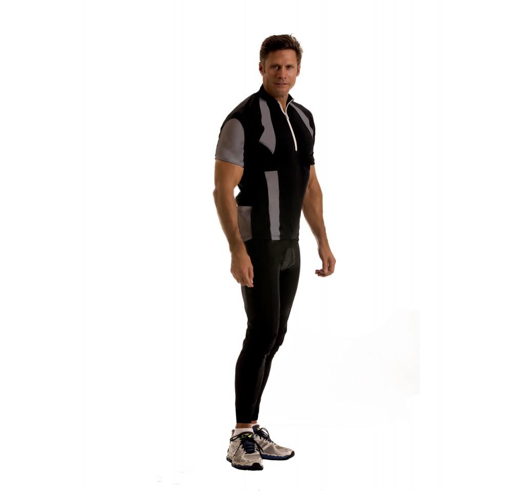 Insta Slim I.S.Pro USA Cycling Compression Jacket – MA2007