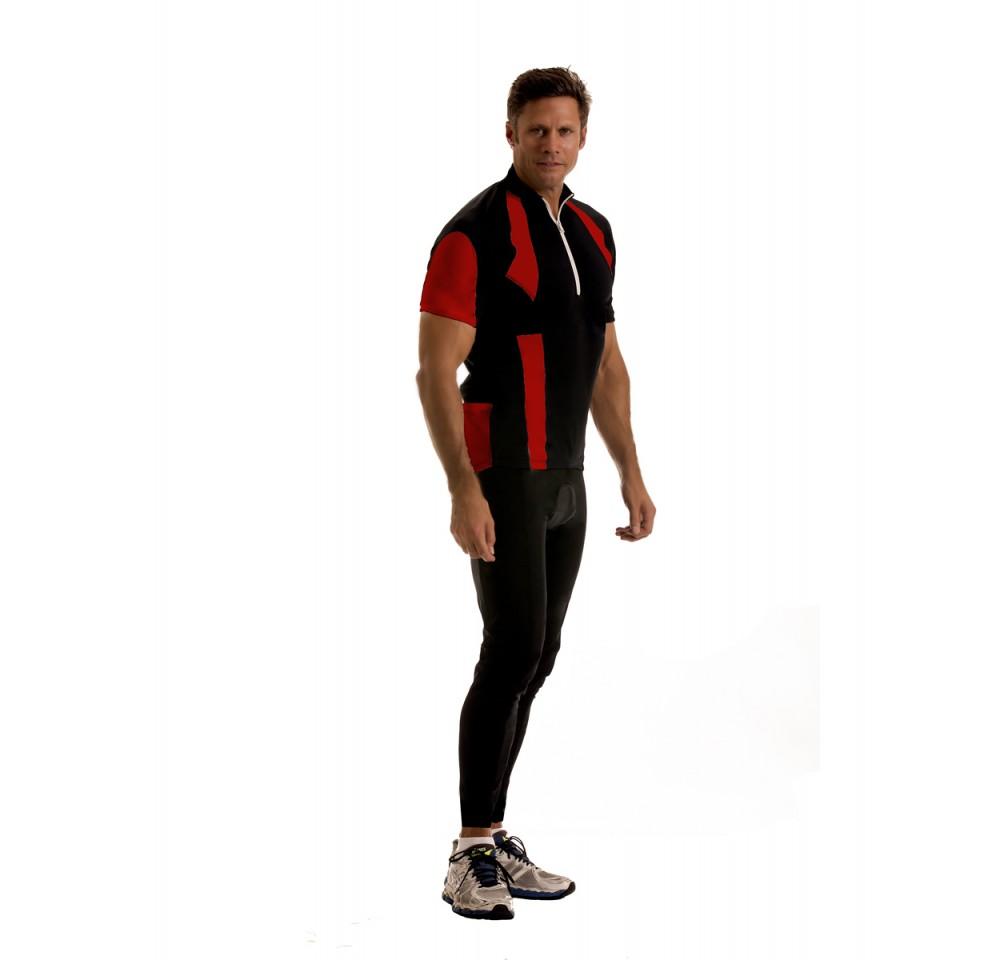 Insta Slim I.S.Pro USA Cycling Compression Jacket – MA2007