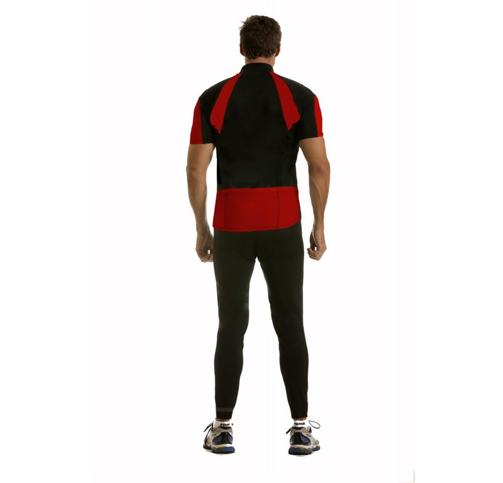 Insta Slim I.S.Pro USA Cycling Compression Jacket – MA2007