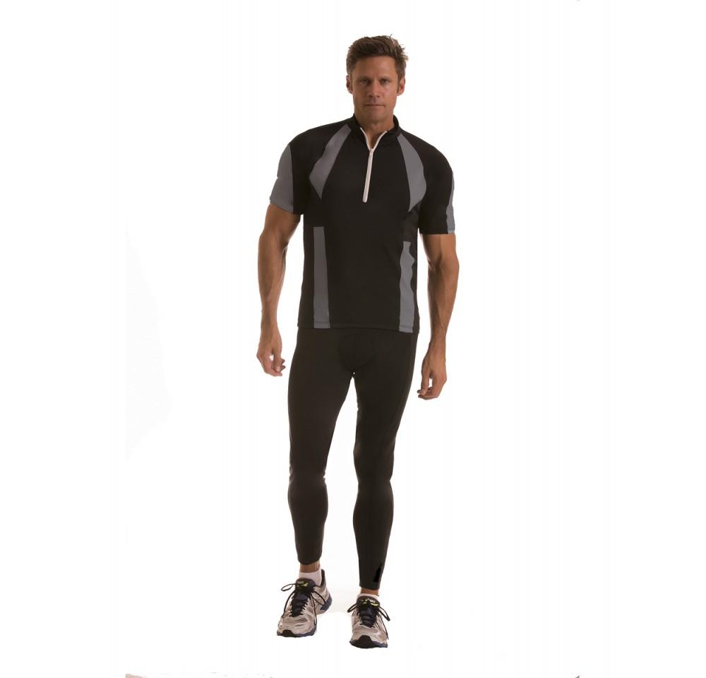Insta Slim I.S.Pro USA Cycling Compression Jacket – MA2007