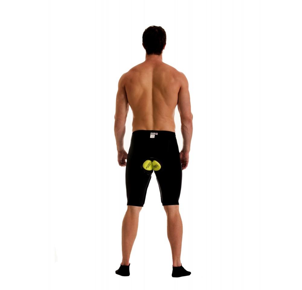Insta Slim I.S.Pro USA Cycling Compression Padded Bike Short – MA2008