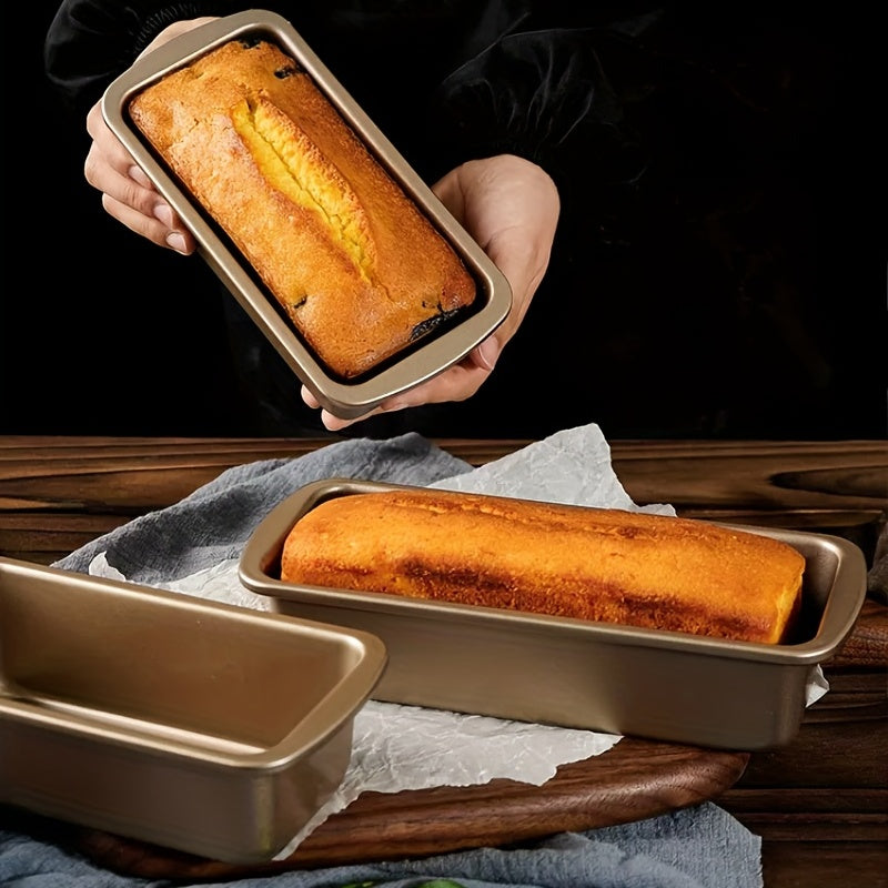 Nonstick Loaf Pan – Perfect for Bread & Cake Baking