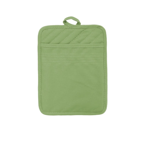 Heat-Resistant Pot Holders