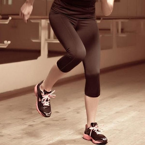 Capri Leggings β Lauma Active Lady Fitness