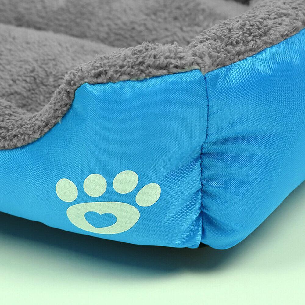 Cozypet Washable Plush Pet Bed β The Ultimate Snuggle Spot