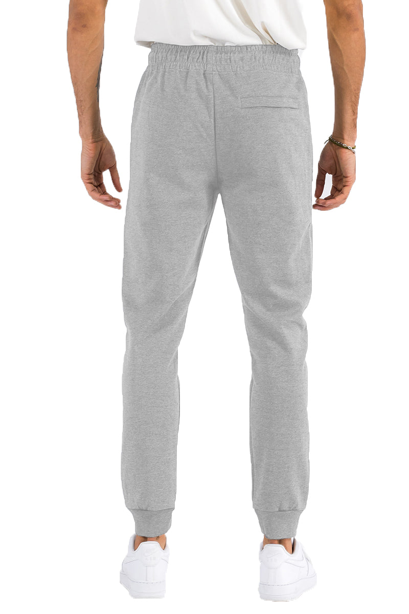 Heathered Cotton Sweats β J111