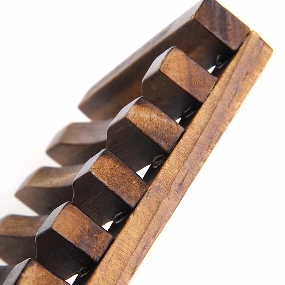 Wooden Soap Dish – Extend the Life of Your Handmade Soap