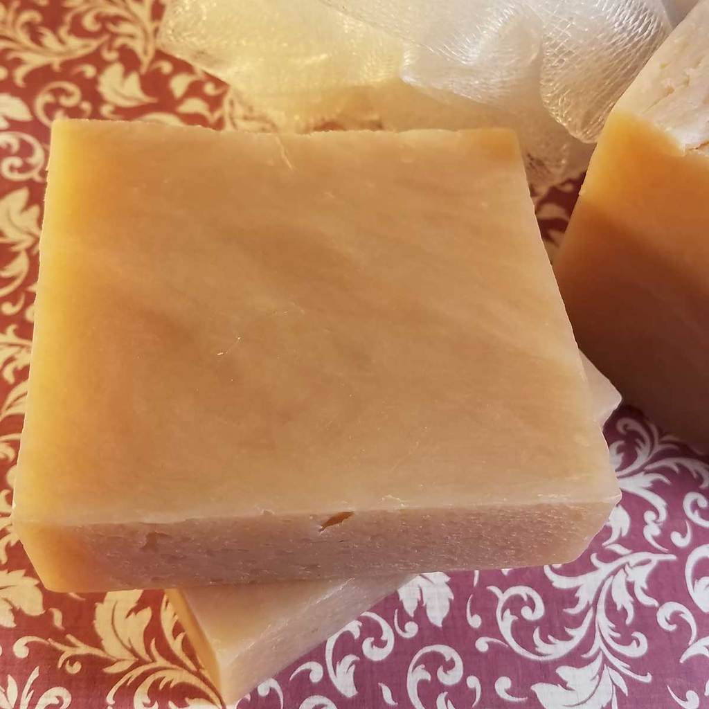 Sweet Roses Handmade Soap – Nostalgic Rose Garden Scent