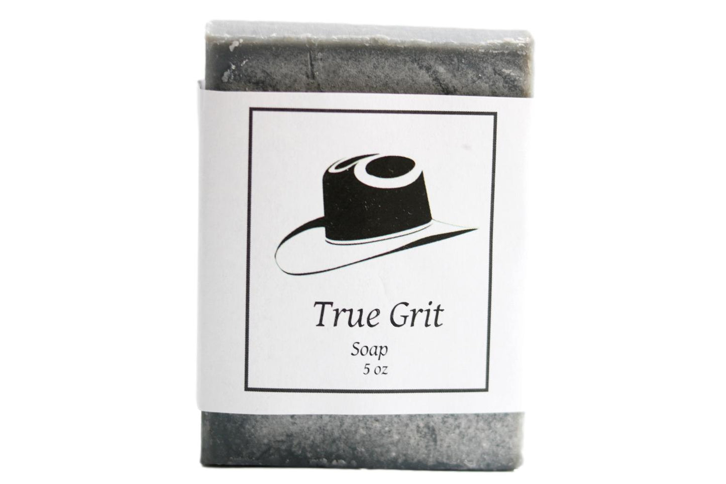 TRUE GRIT Soap – Fresh Citrus Clean for Hardworking Hands
