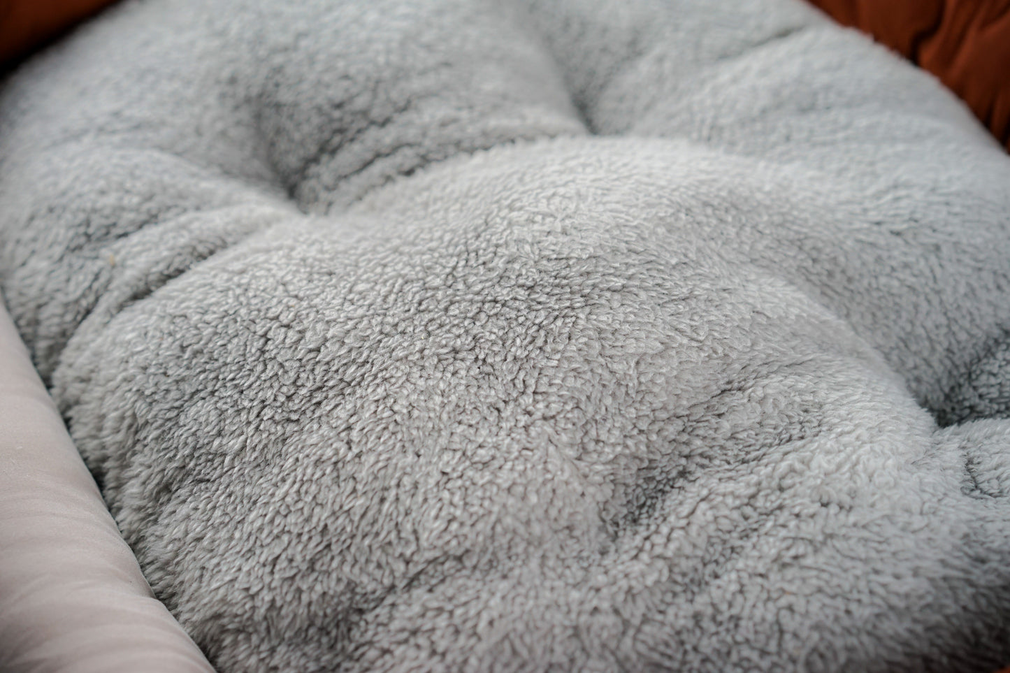 Soft Touch All Seasons Pet Bed โ 26"