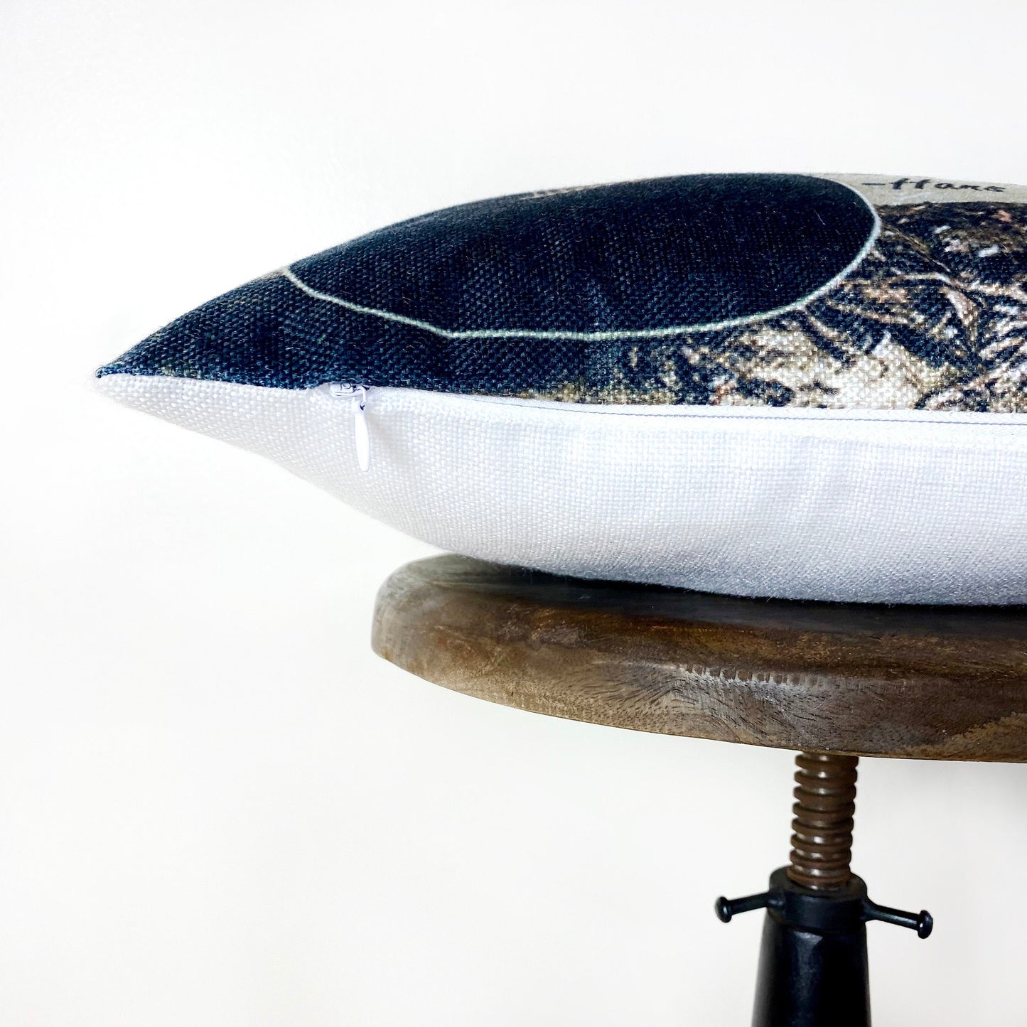 Guitar Throw Pillow Cover – Music Lover’s Home Décor