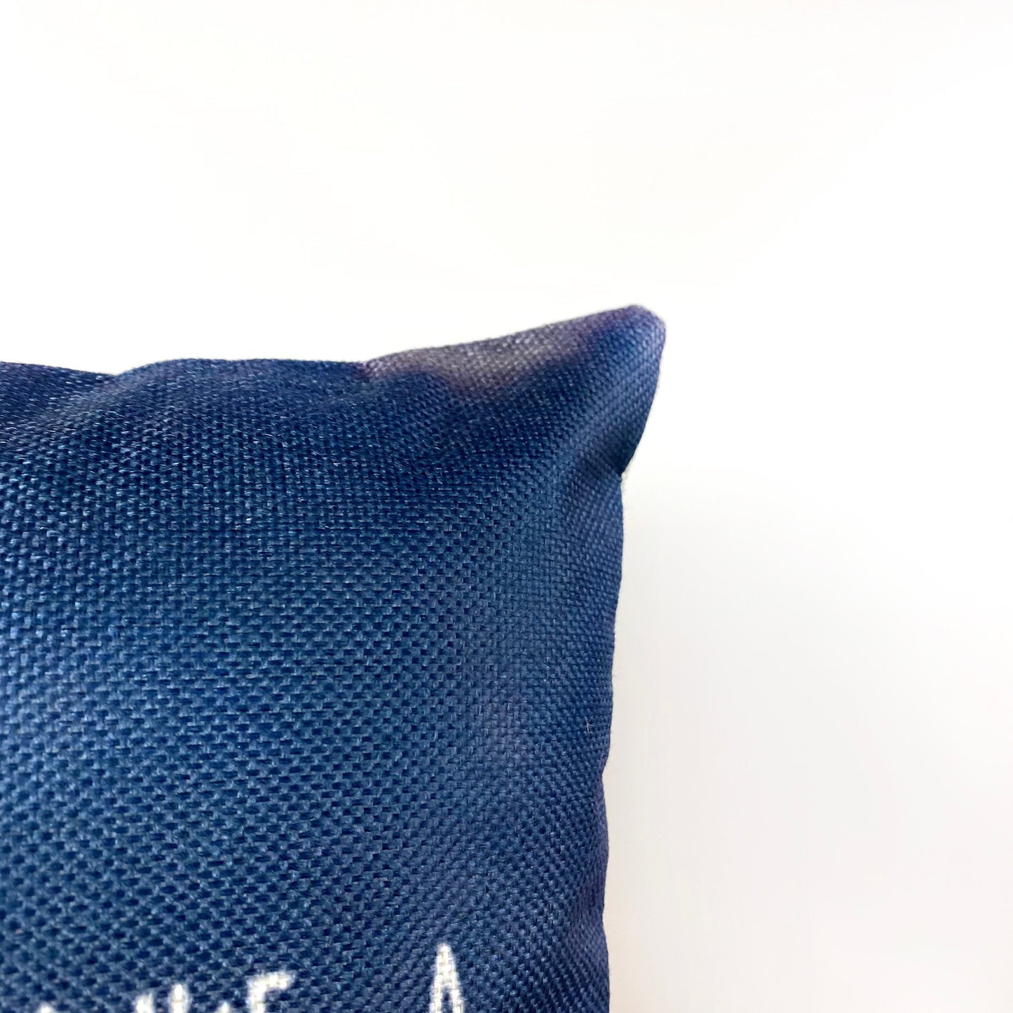 Life is Like a Camera Throw Pillow Cover – Handmade Photography Gift