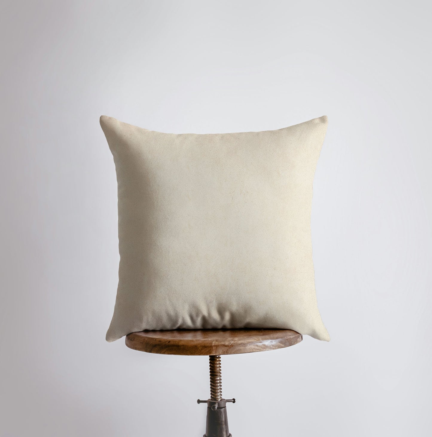 Dairy Farm Cow Vintage Throw Pillow Cover