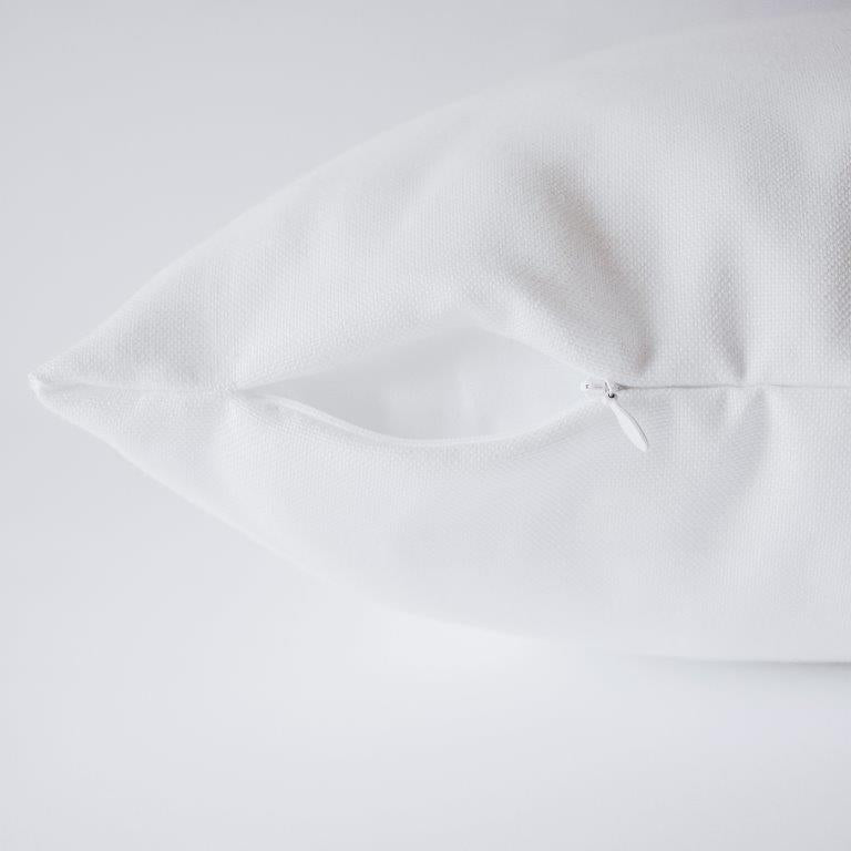 Hosanna Christmas Throw Pillow Cover