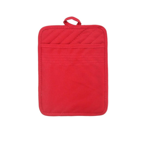 Heat-Resistant Pot Holders