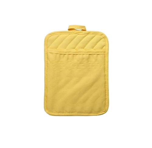 Heat-Resistant Pot Holders
