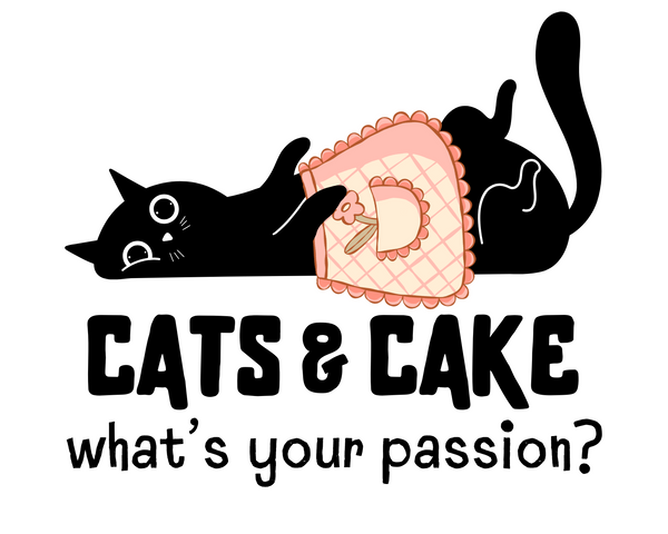Cats & Cake
