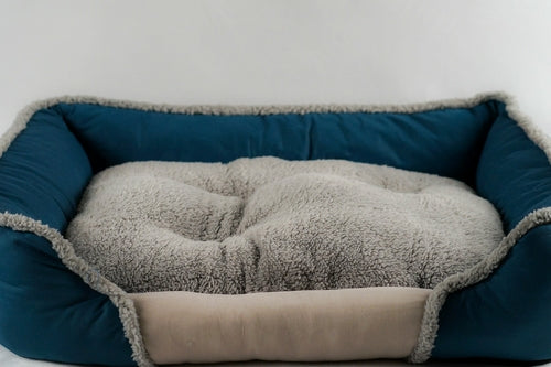 Soft Touch All Seasons Pet Bed – 26"
