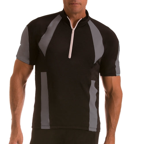 Insta Slim I.S.Pro USA Cycling Compression Jacket – MA2007