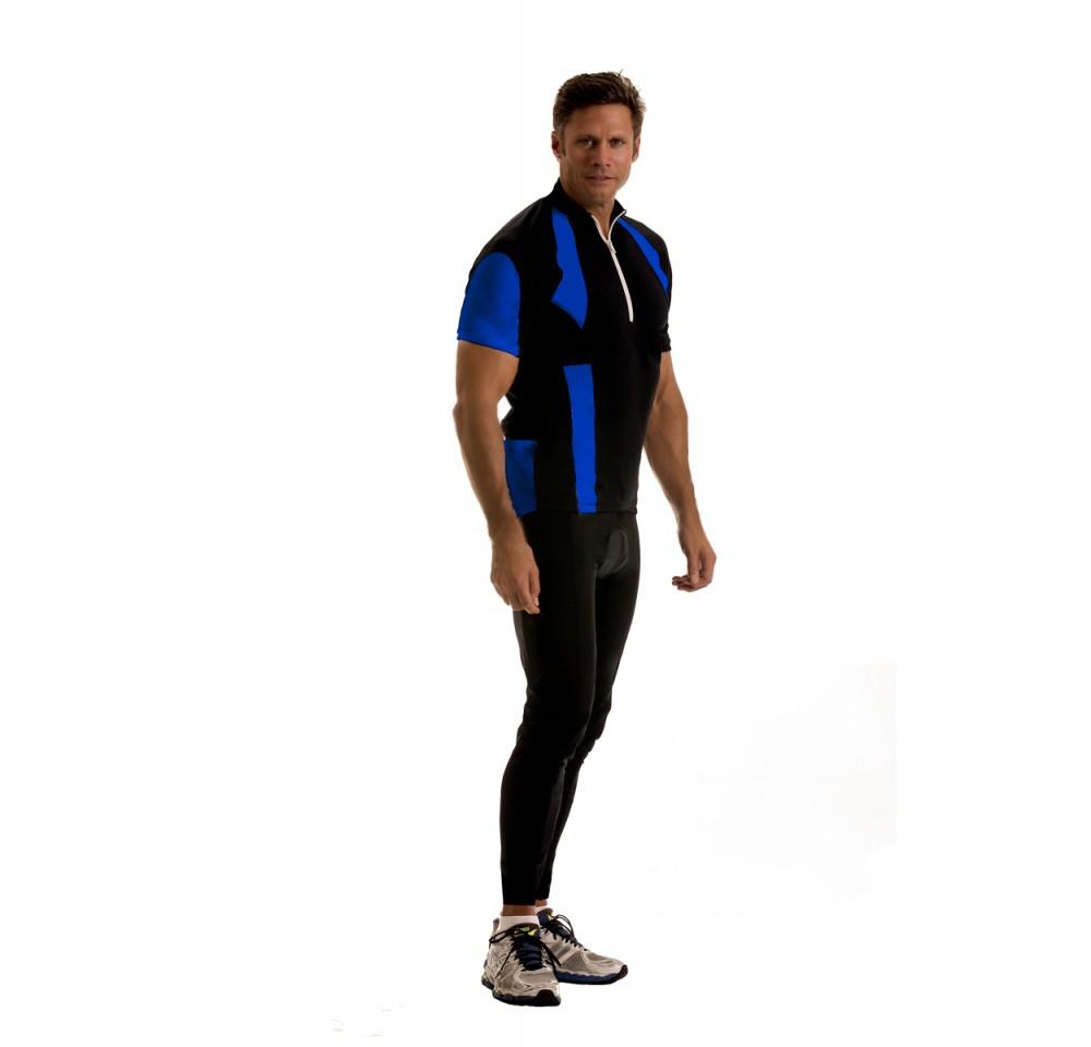 Insta Slim I.S.Pro USA Cycling Compression Jacket – MA2007