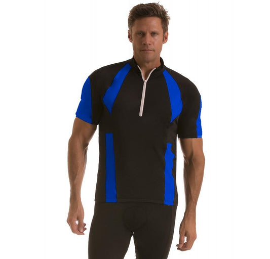 Insta Slim I.S.Pro USA Cycling Compression Jacket – MA2007