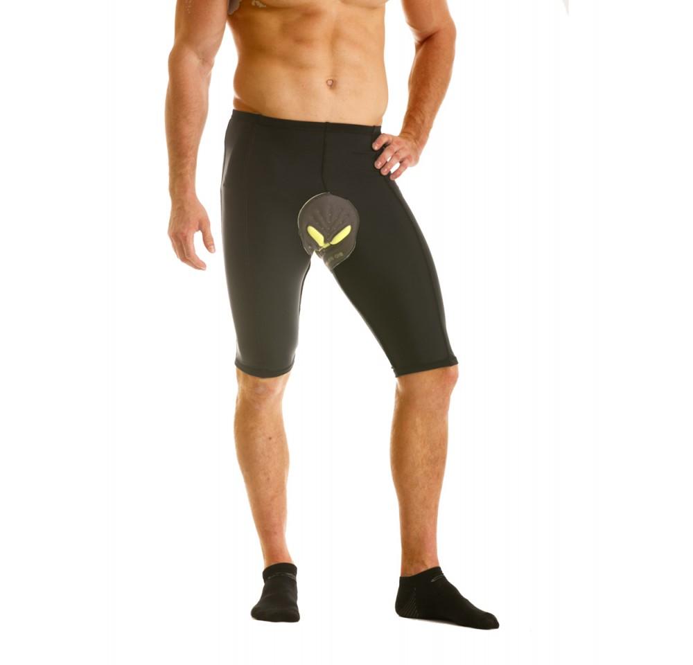 Insta Slim I.S.Pro USA Cycling Compression Padded Bike Short – MA2008