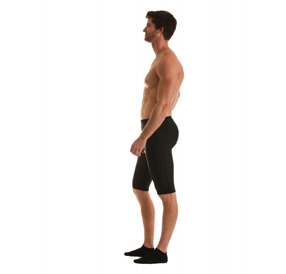 Insta Slim I.S.Pro USA Cycling Compression Padded Bike Short – MA2008