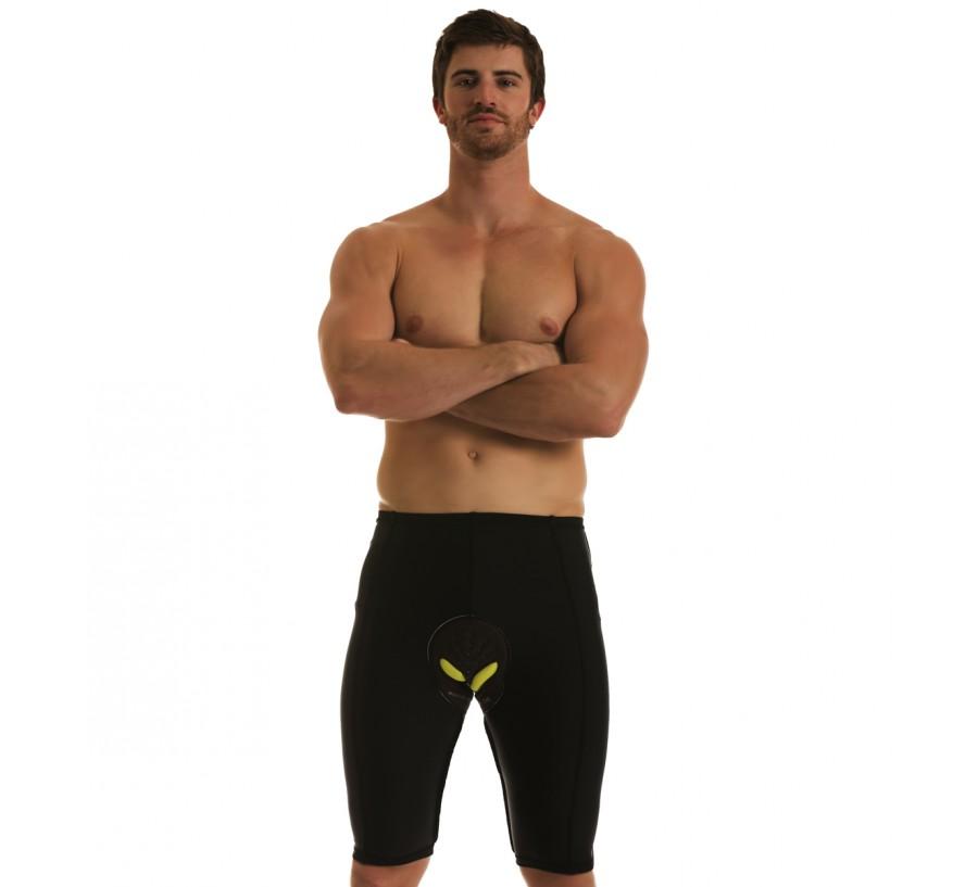 Insta Slim I.S.Pro USA Cycling Compression Padded Bike Short – MA2008