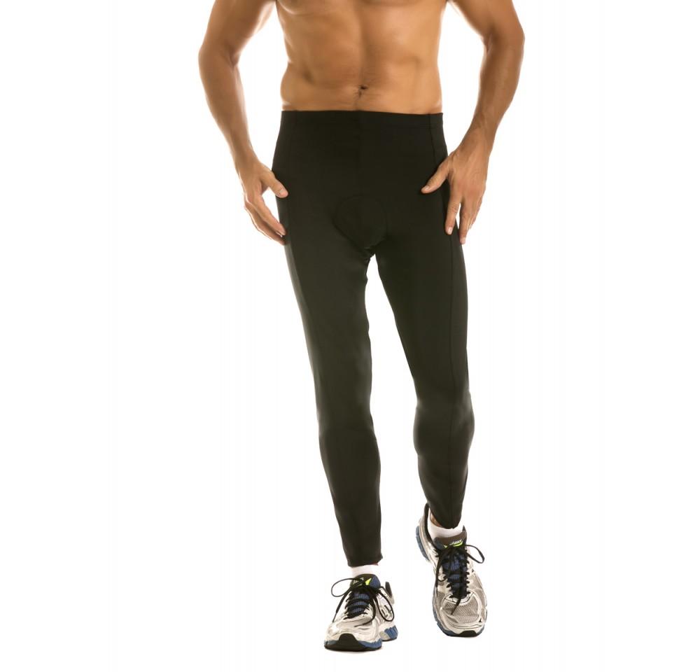 Insta Slim I.S.Pro USA Cycling Compression Padded Pants – MA2009