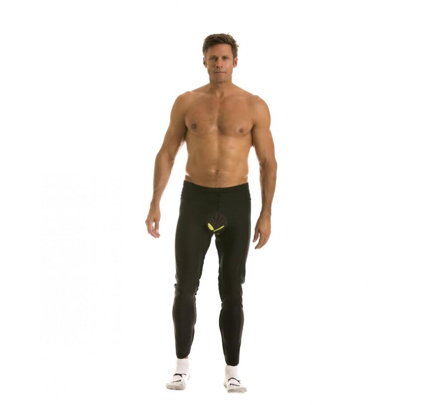 Insta Slim I.S.Pro USA Cycling Compression Padded Pants – MA2009