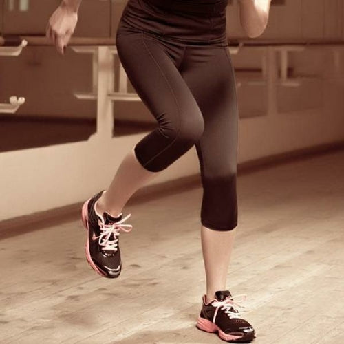 Capri Leggings – Lauma Active Lady Fitness