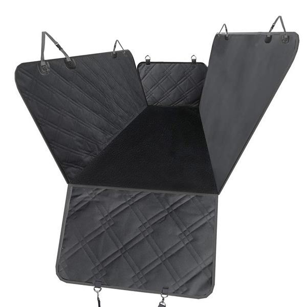 Waterproof Pet Seat Cover – Hammock Style