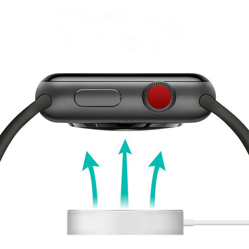 3 in 1 Wireless Charger – Quick USB Charging Cable