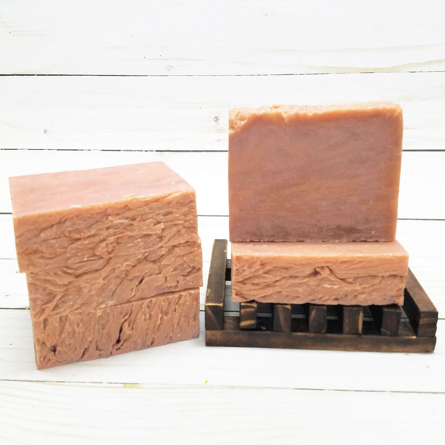 Honeysuckle & Sugar – Handmade Soap