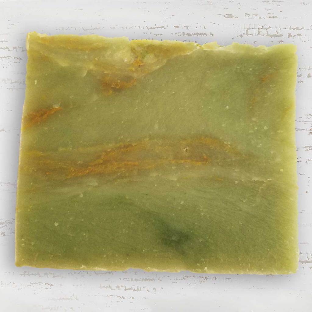 Field of Clover – Handmade Soap