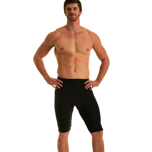 Insta Slim I.S.Pro USA Cycling Compression Padded Bike Short – MA2008