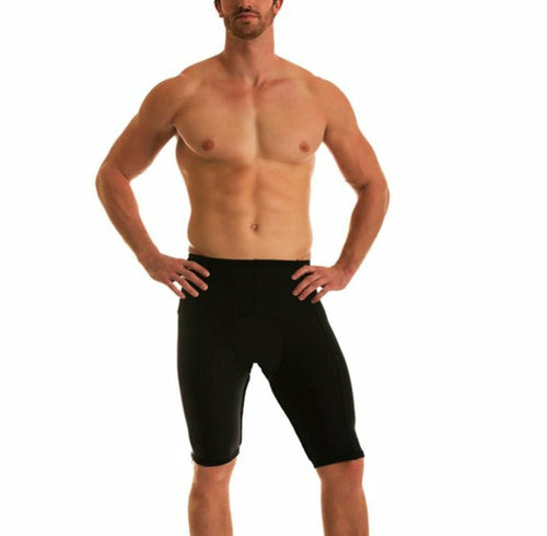 Insta Slim I.S.Pro USA Cycling Compression Padded Bike Short – MA2008