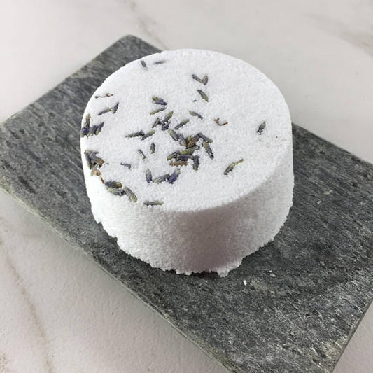 3-Pack Organic Aromatherapy Shower Soothers – Lavender Stress Relief
