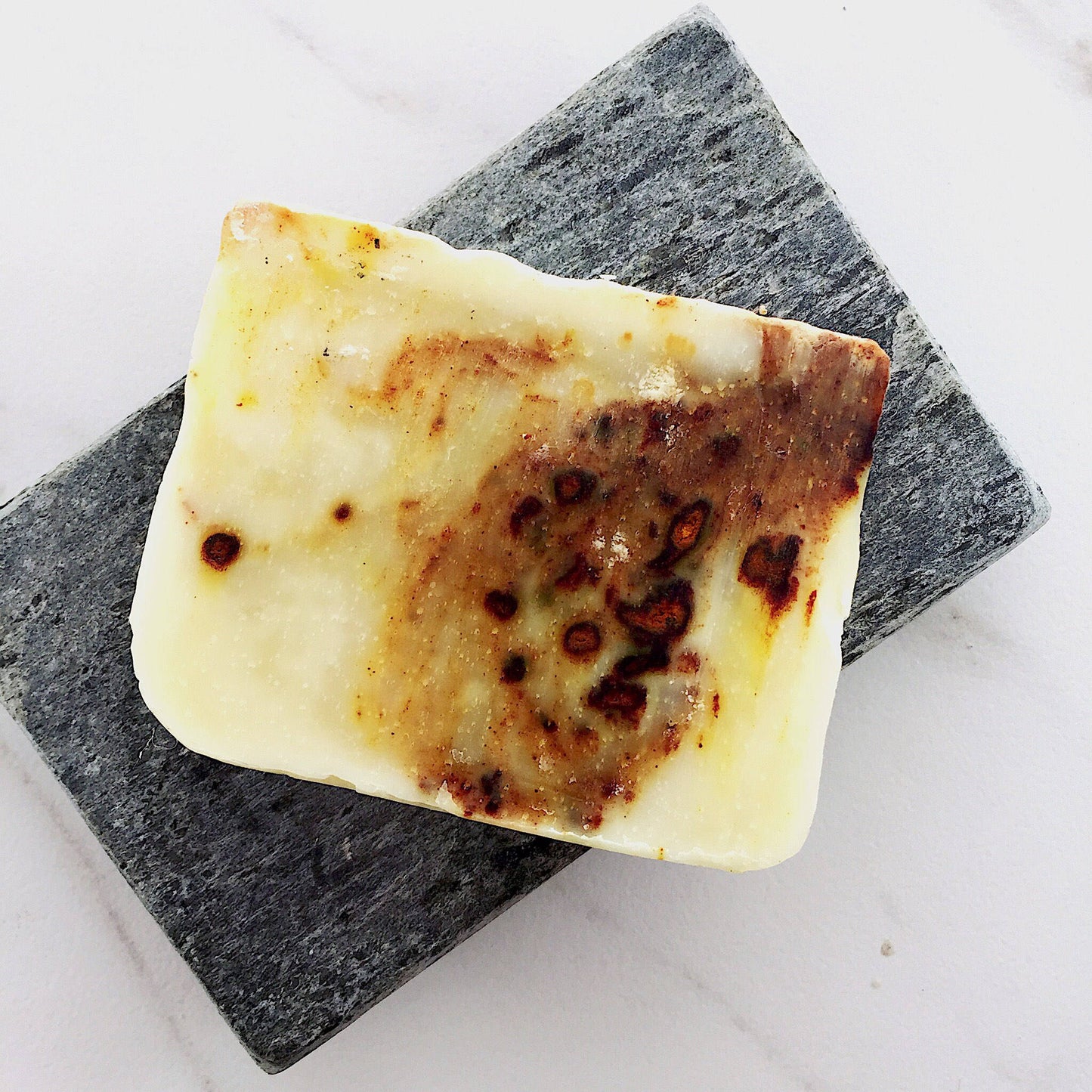 Balthazar All Over Bar – Organic Vegan Soap, Shampoo & Face Wash