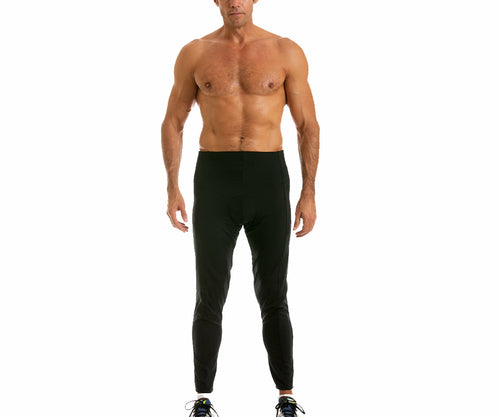 Insta Slim I.S.Pro USA Cycling Compression Padded Pants – MA2009