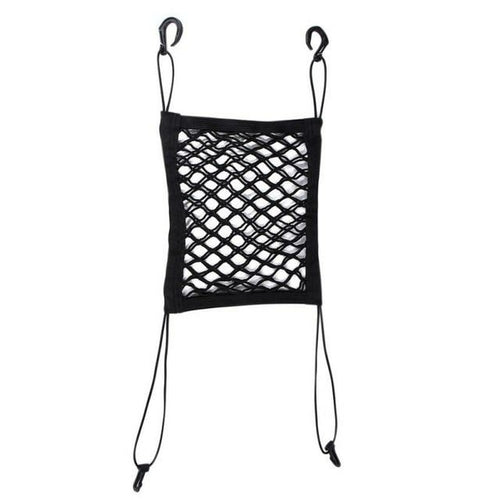 High Quality Premium Pet Car Net Partition – Safety & Convenience for Every Ride